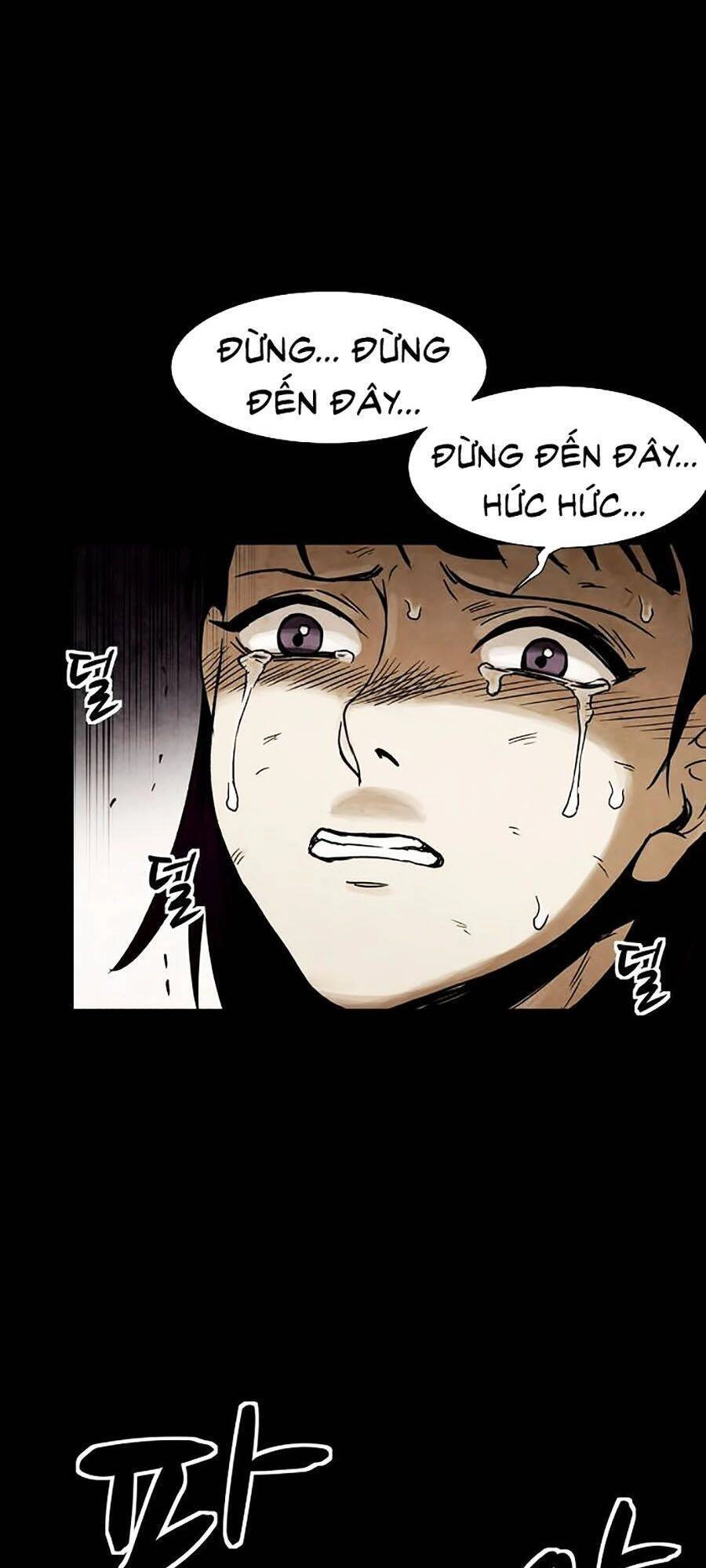 Mầm Chết Chapter 3 - 133