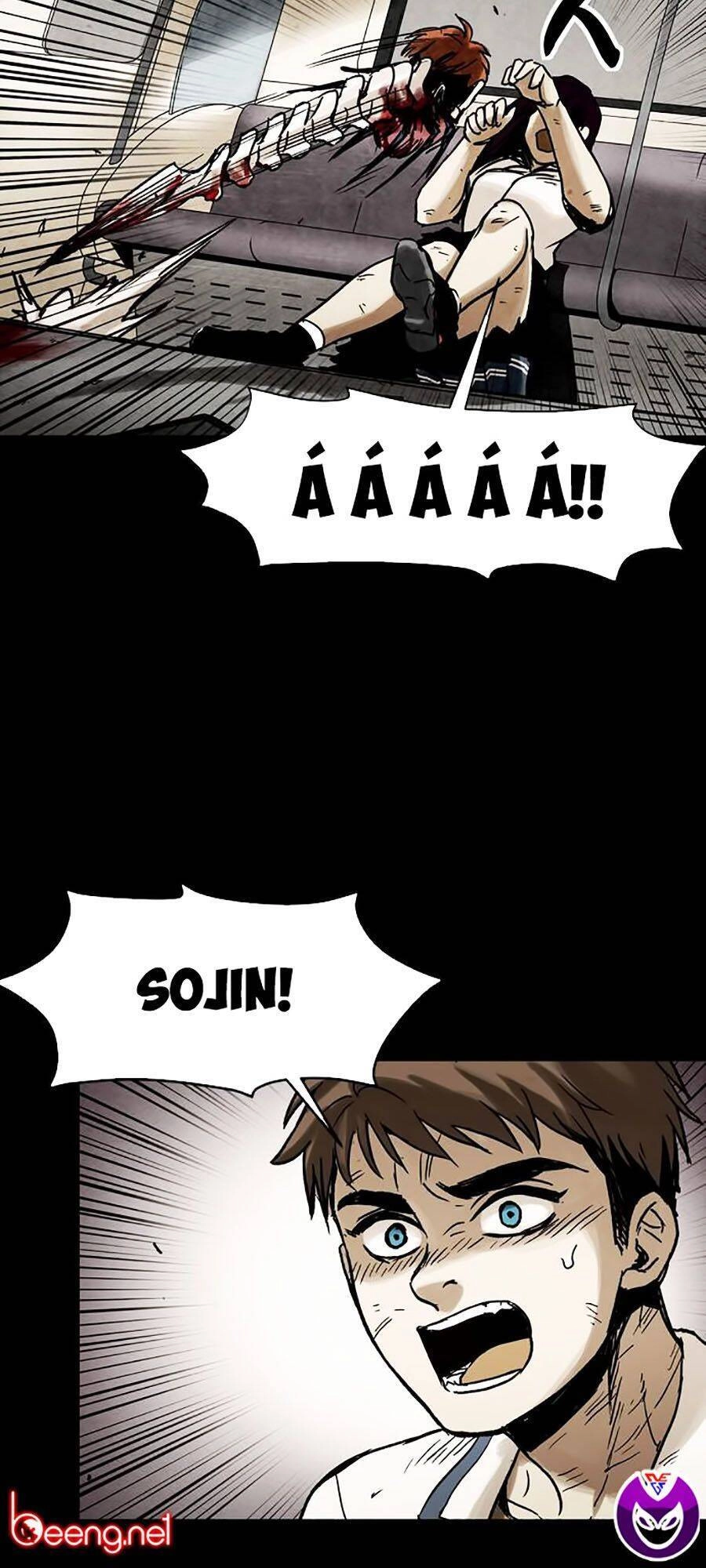 Mầm Chết Chapter 3 - 135