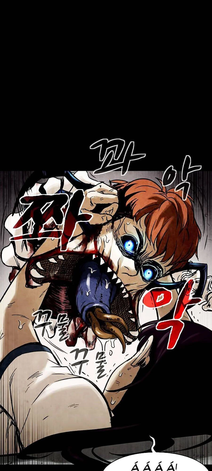 Mầm Chết Chapter 3 - 137