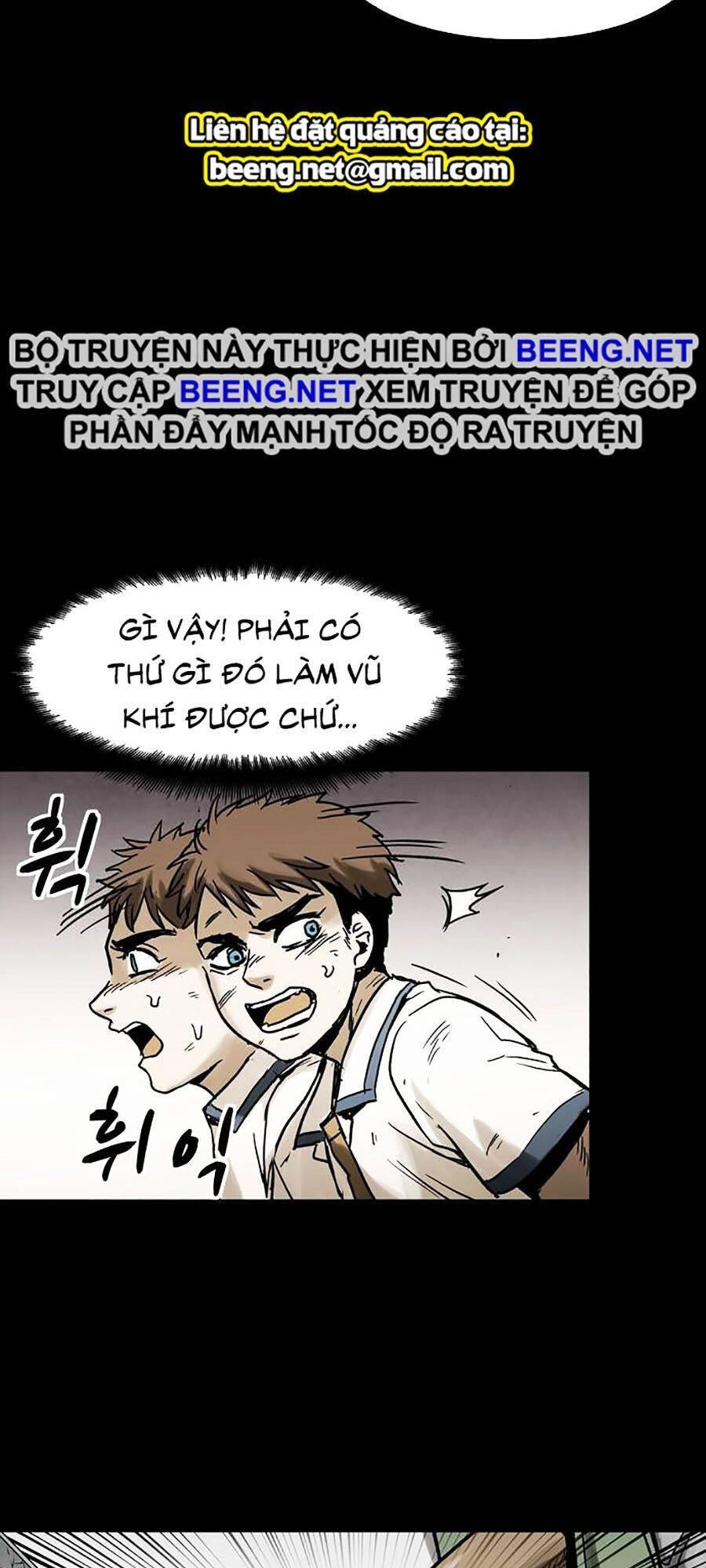 Mầm Chết Chapter 3 - 139