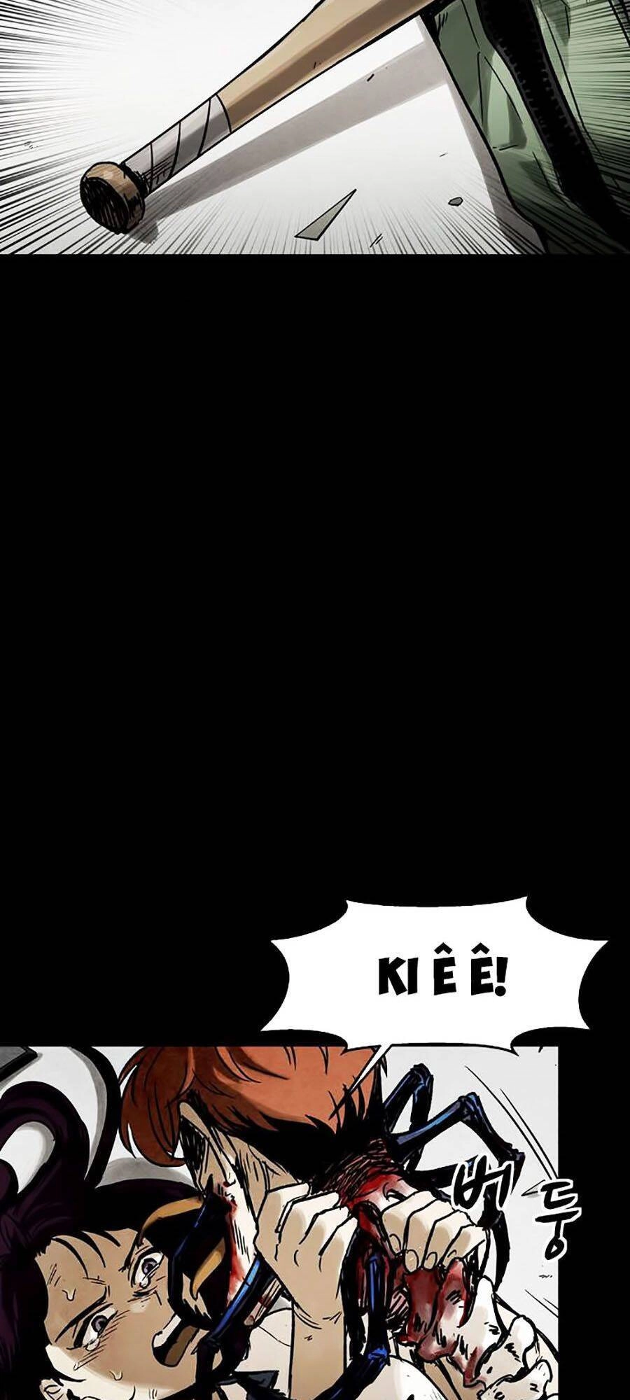 Mầm Chết Chapter 3 - 141