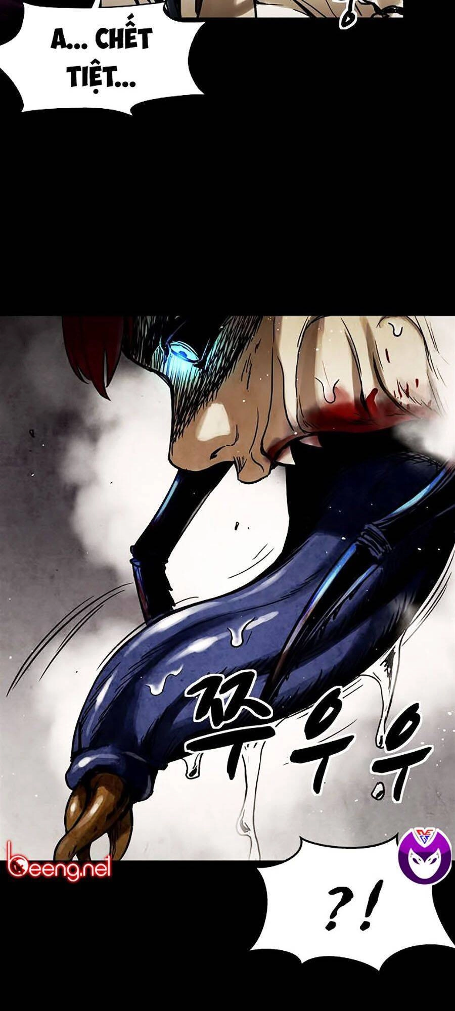 Mầm Chết Chapter 3 - 143