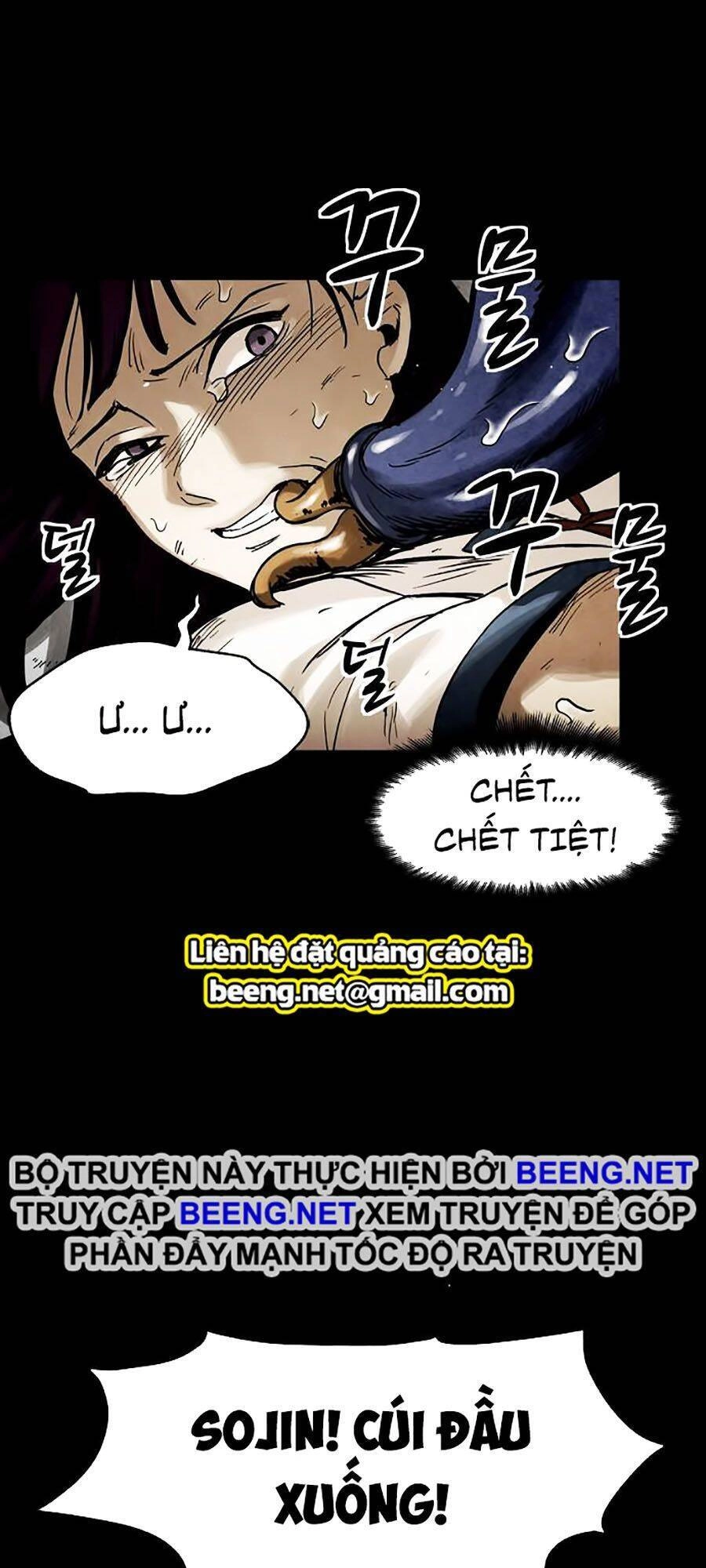 Mầm Chết Chapter 3 - 145