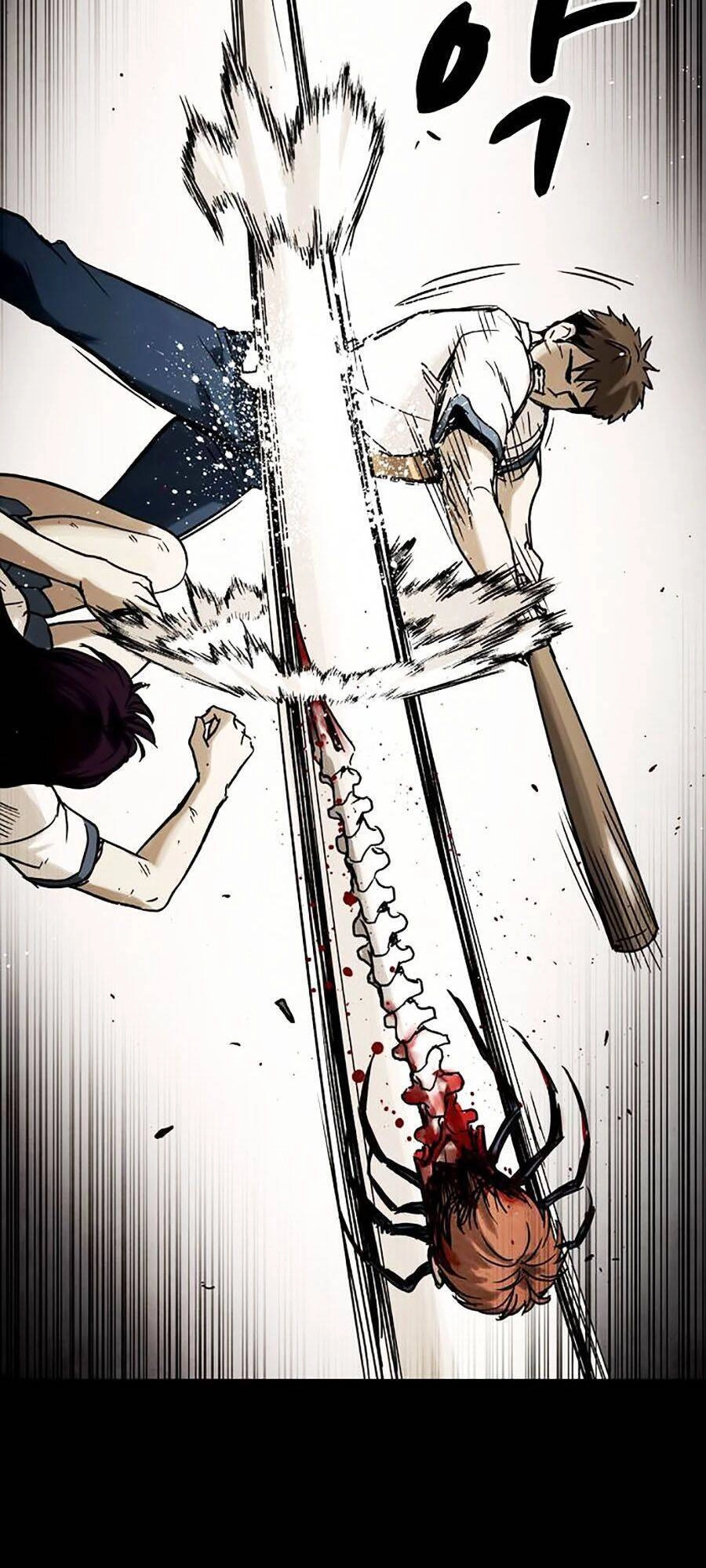 Mầm Chết Chapter 3 - 149