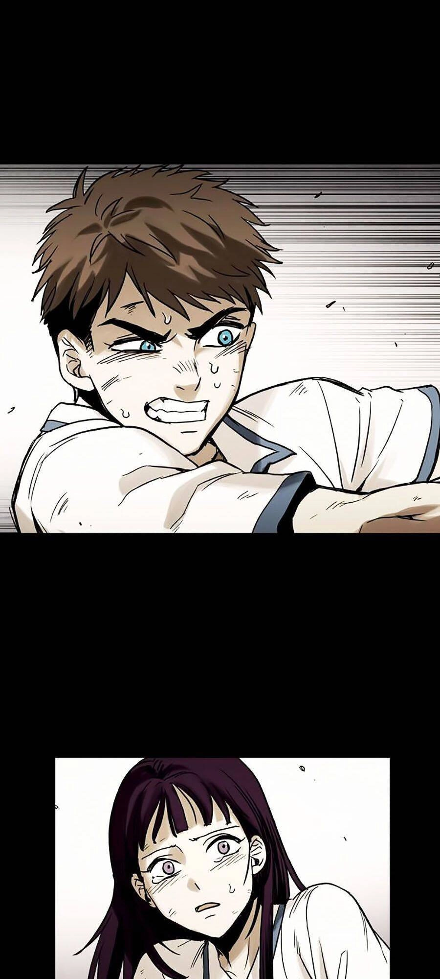 Mầm Chết Chapter 3 - 151