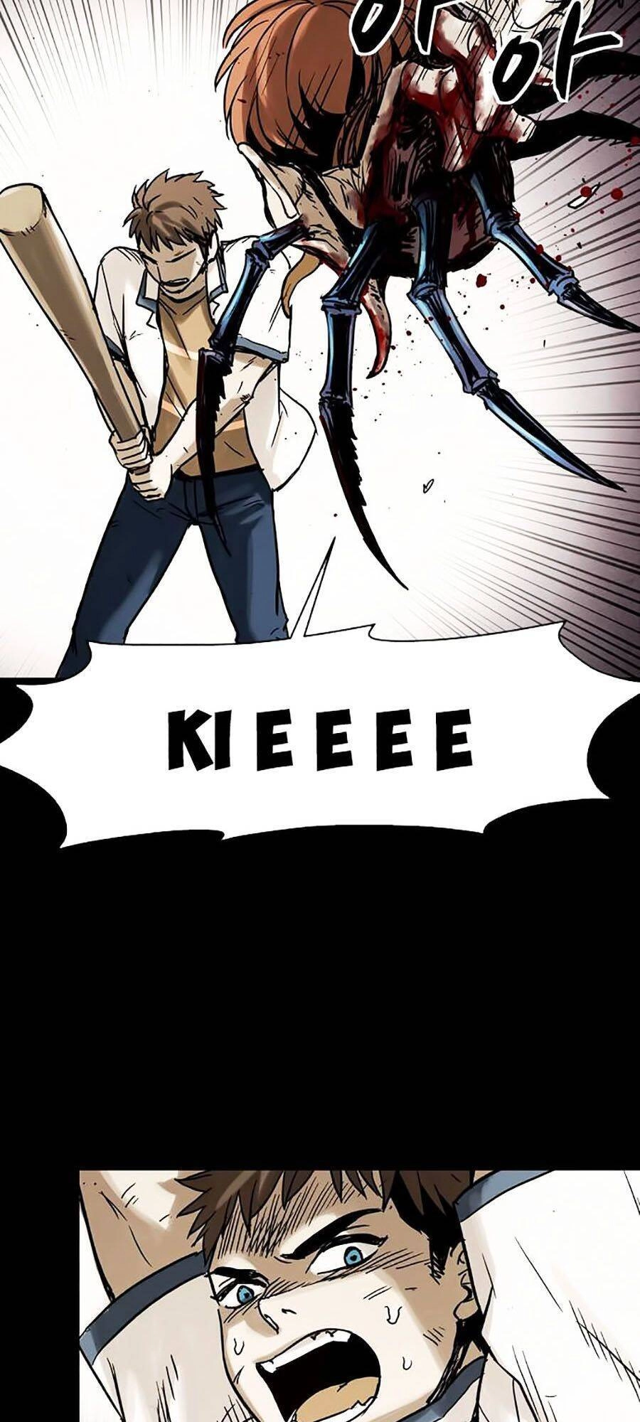 Mầm Chết Chapter 3 - 155