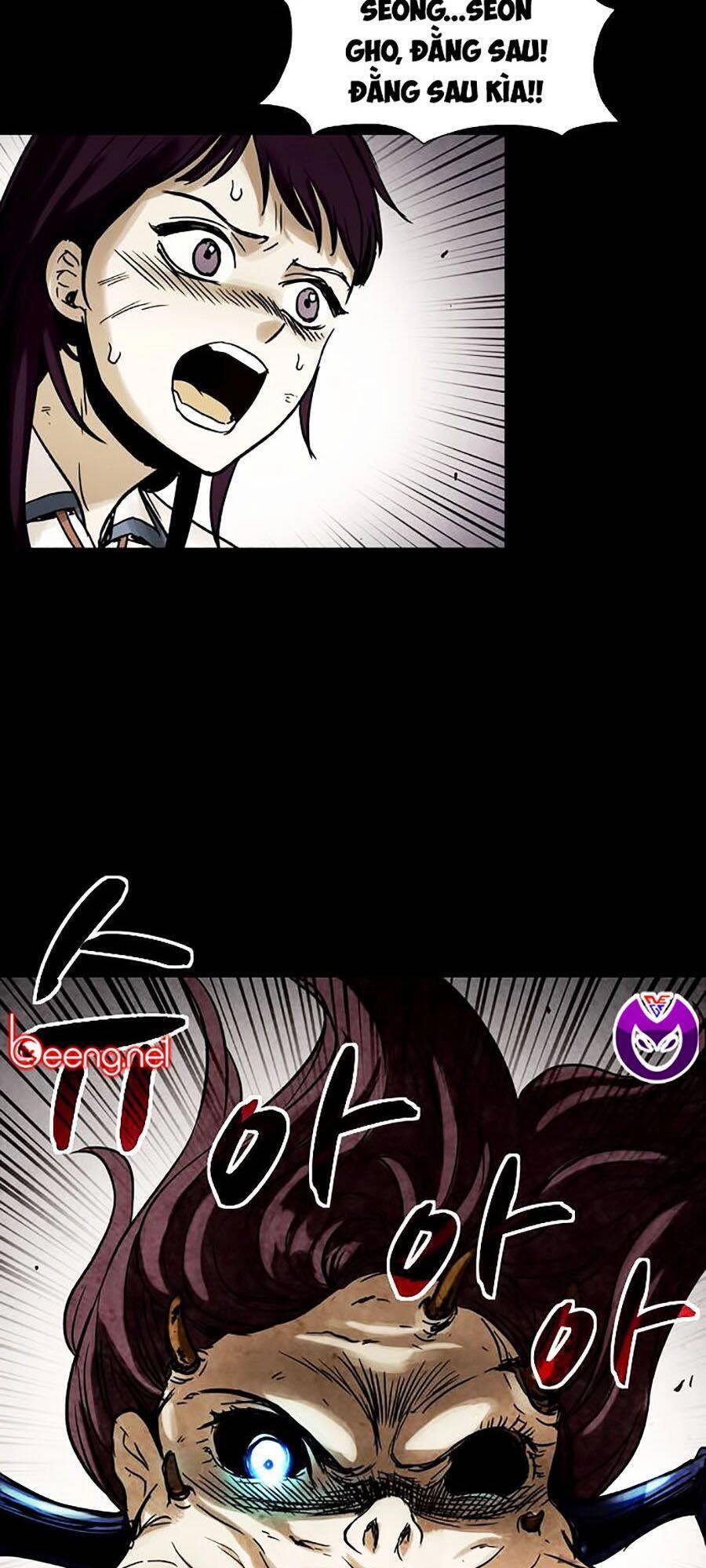 Mầm Chết Chapter 3 - 167