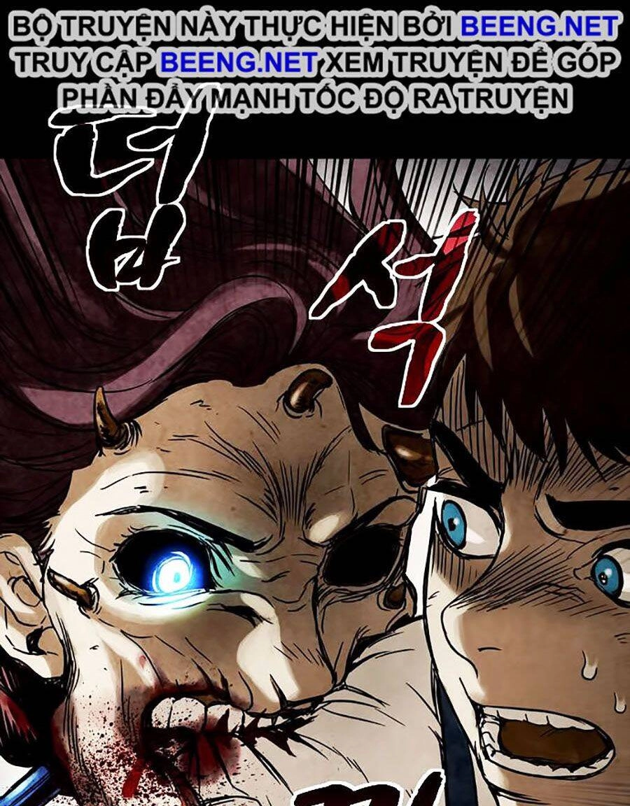 Mầm Chết Chapter 3 - 170