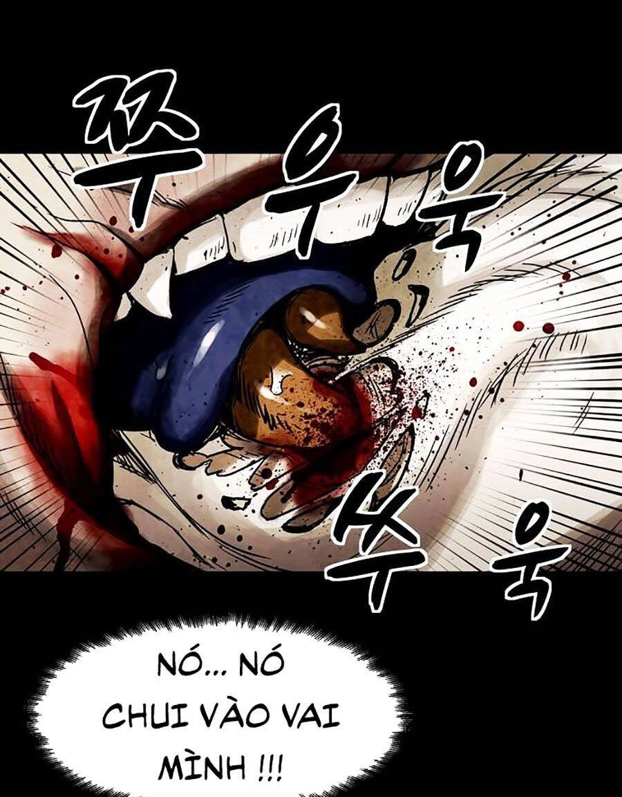 Mầm Chết Chapter 3 - 172