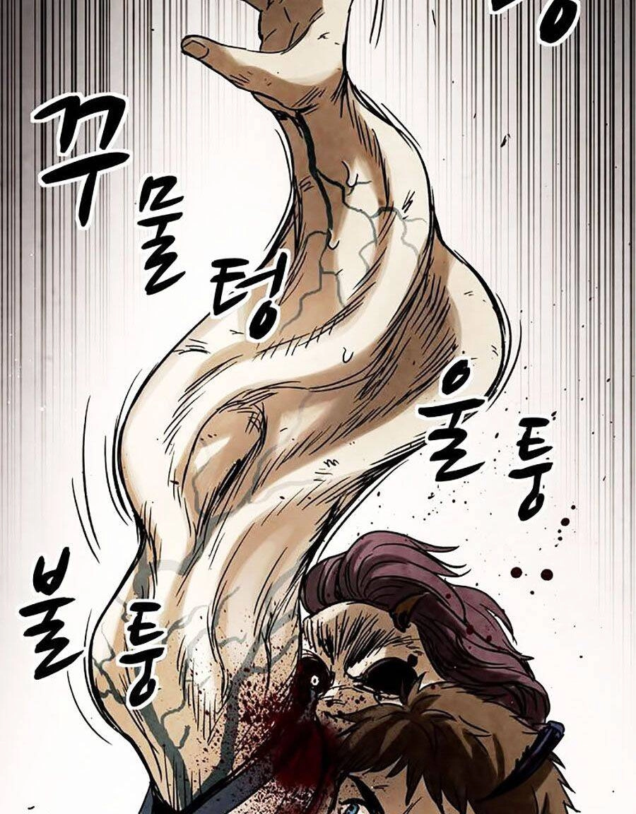 Mầm Chết Chapter 3 - 174