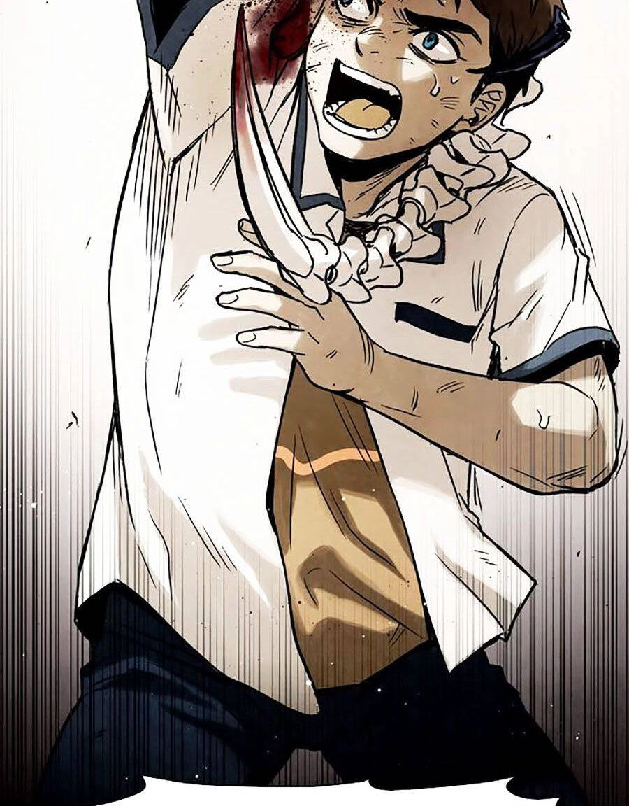 Mầm Chết Chapter 3 - 175