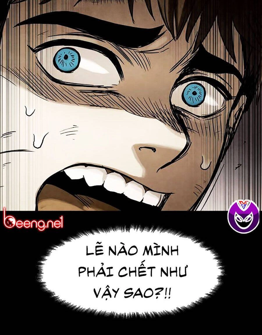 Mầm Chết Chapter 3 - 177