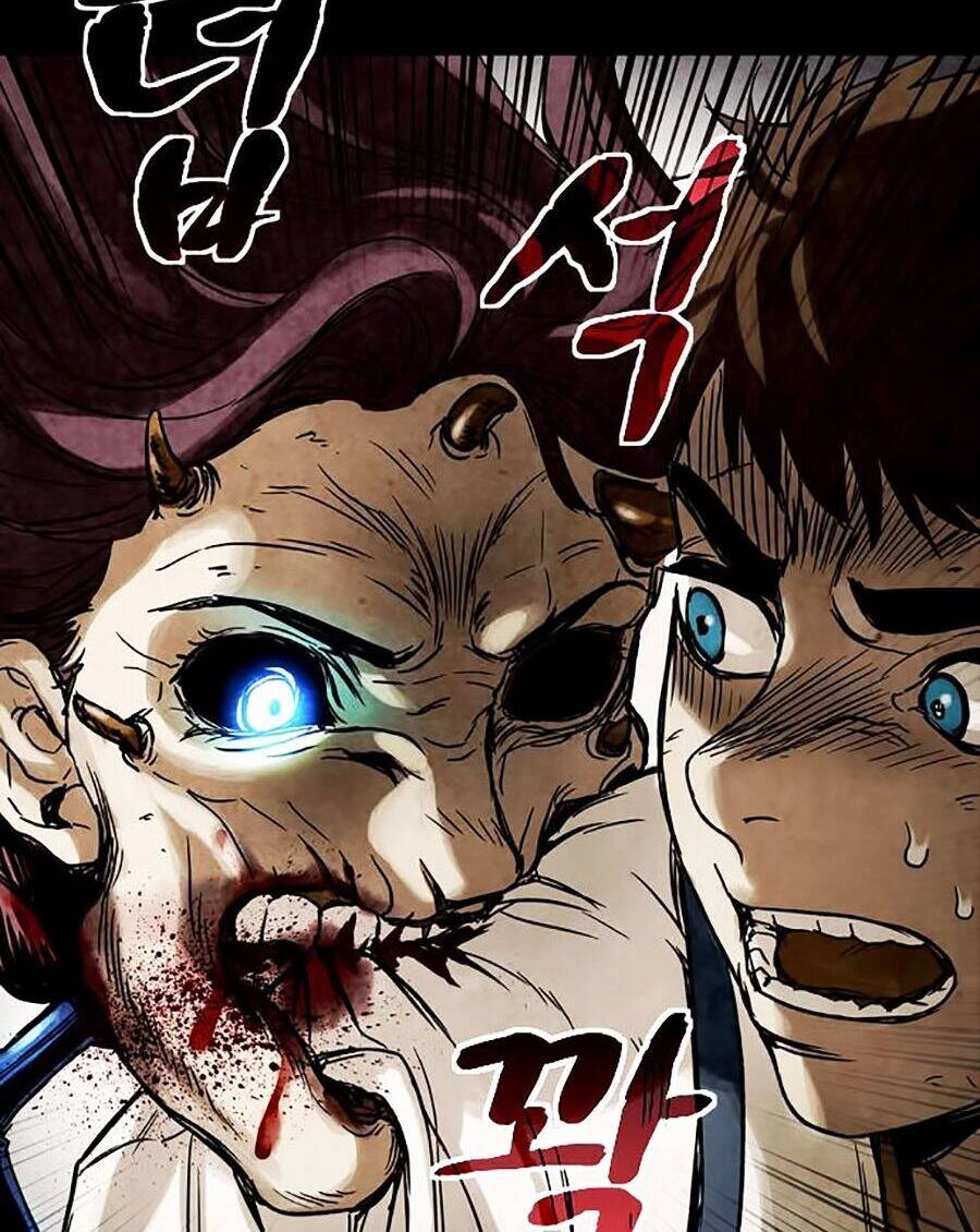 Mầm Chết Chapter 4 - 3