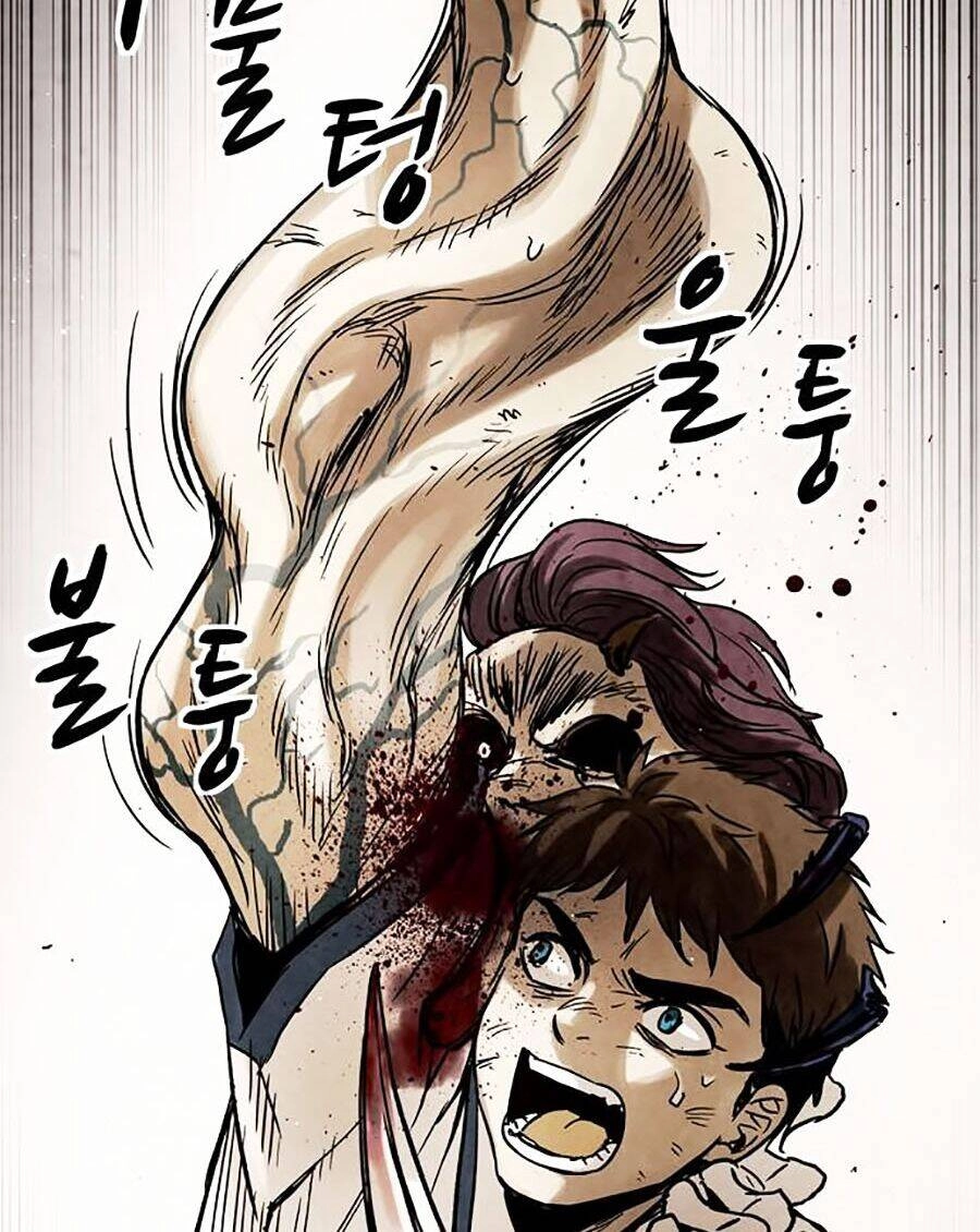 Mầm Chết Chapter 4 - 7