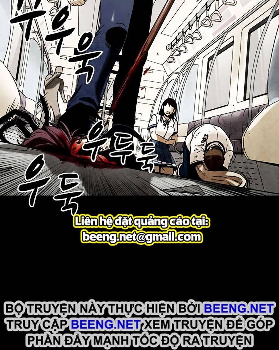 Mầm Chết Chapter 4 - 19