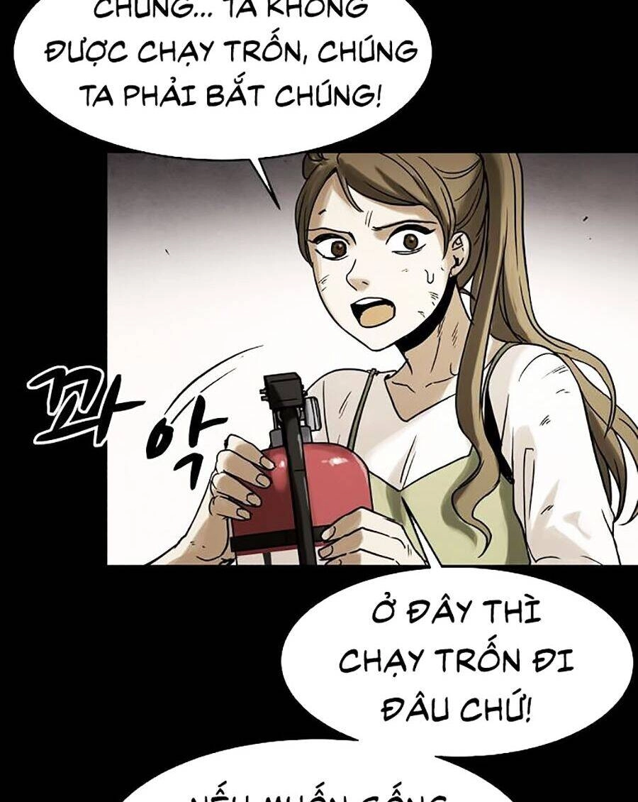 Mầm Chết Chapter 4 - 23