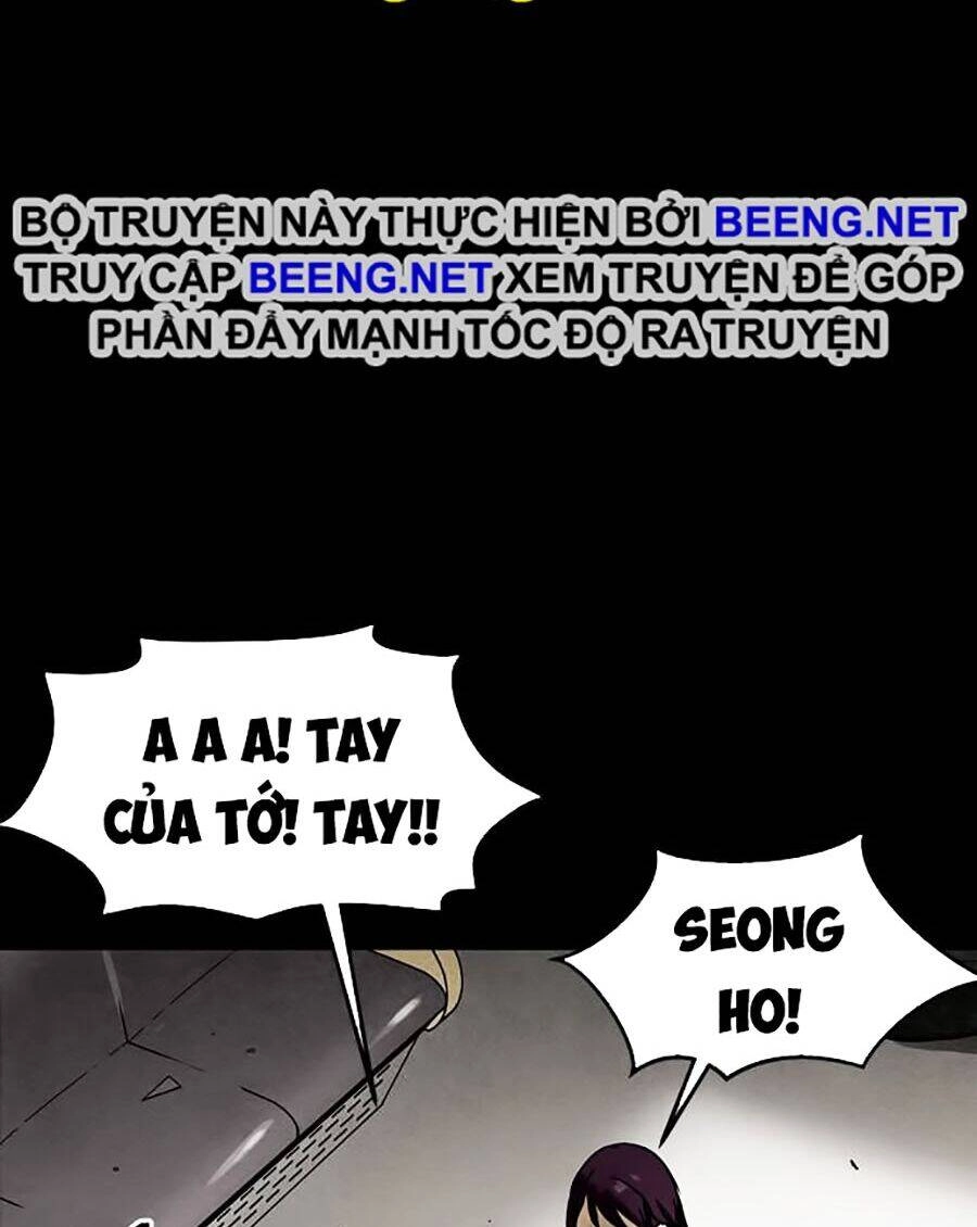 Mầm Chết Chapter 4 - 26