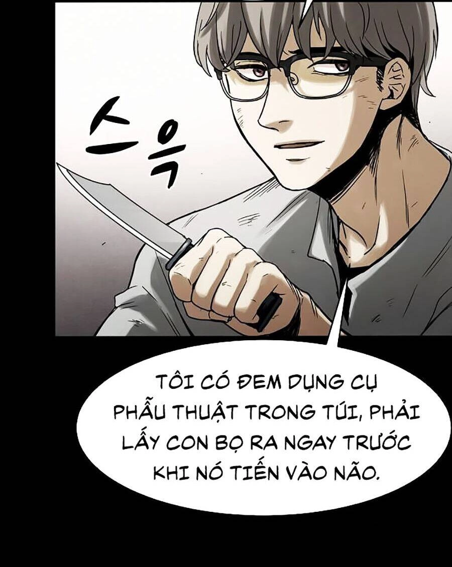 Mầm Chết Chapter 4 - 37