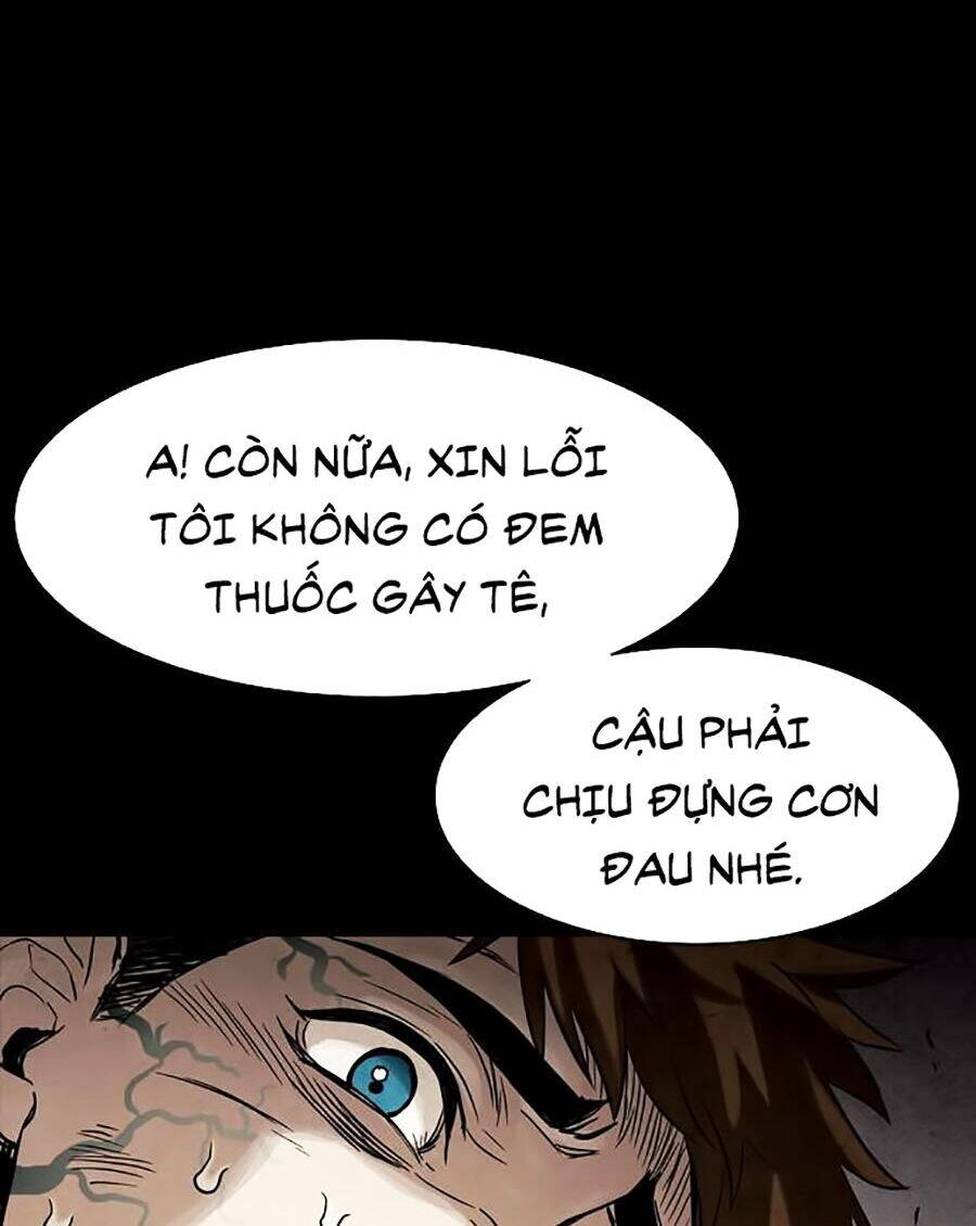 Mầm Chết Chapter 4 - 41