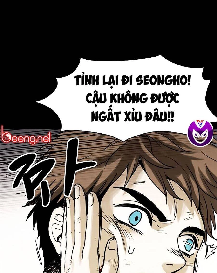 Mầm Chết Chapter 4 - 63