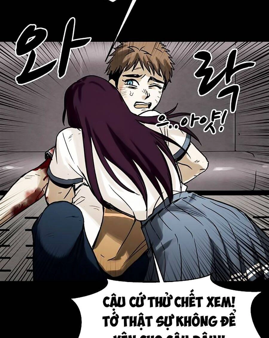Mầm Chết Chapter 4 - 69