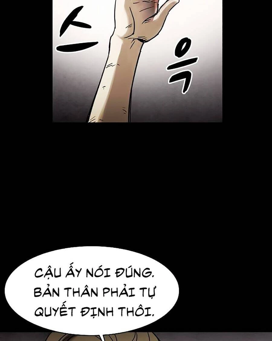 Mầm Chết Chapter 4 - 98