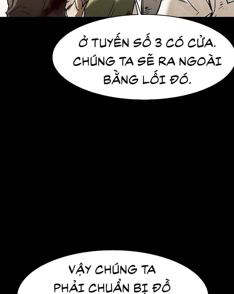 Mầm Chết Chapter 4 - 101