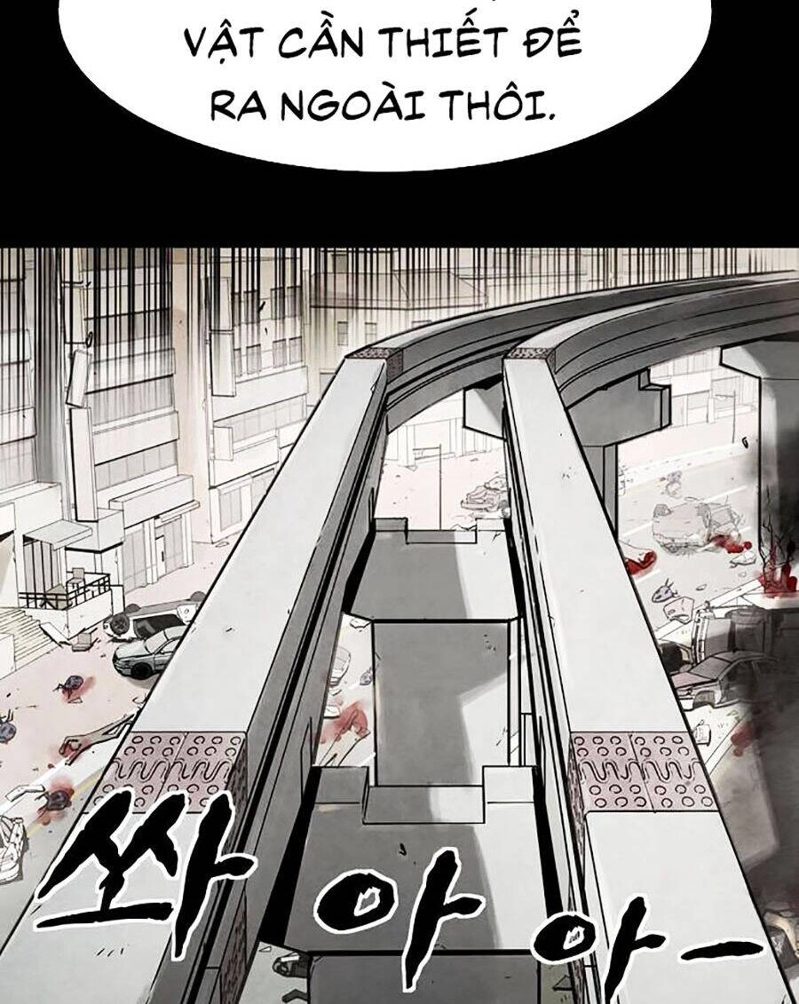 Mầm Chết Chapter 4 - 102