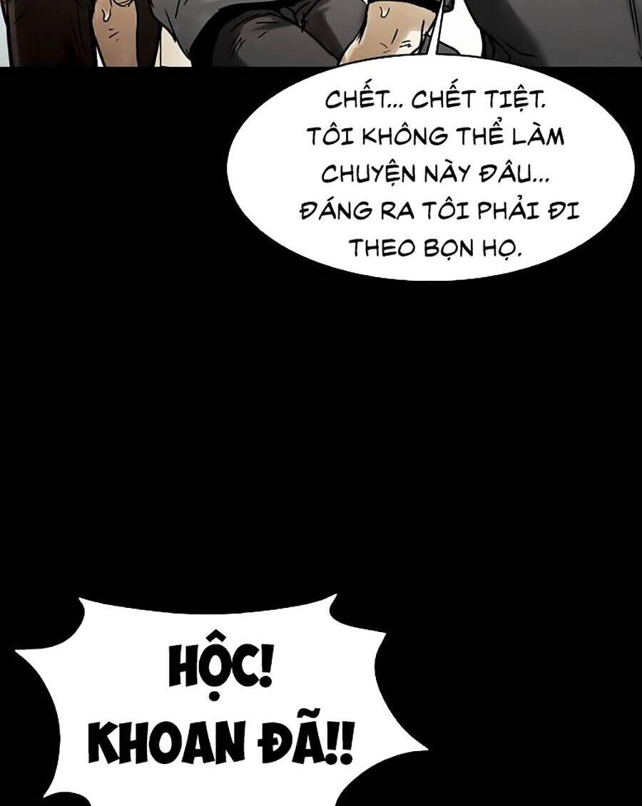 Mầm Chết Chapter 4 - 116