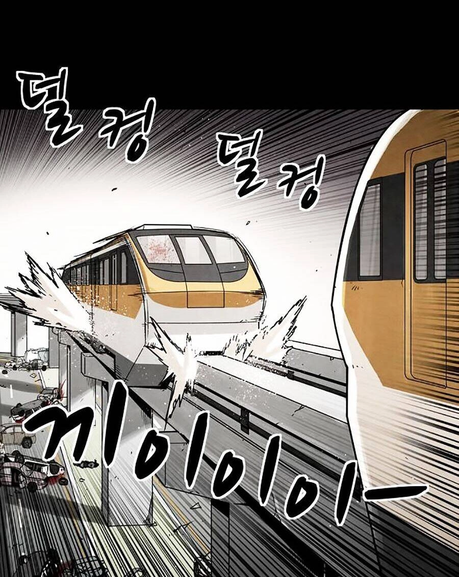 Mầm Chết Chapter 4 - 118