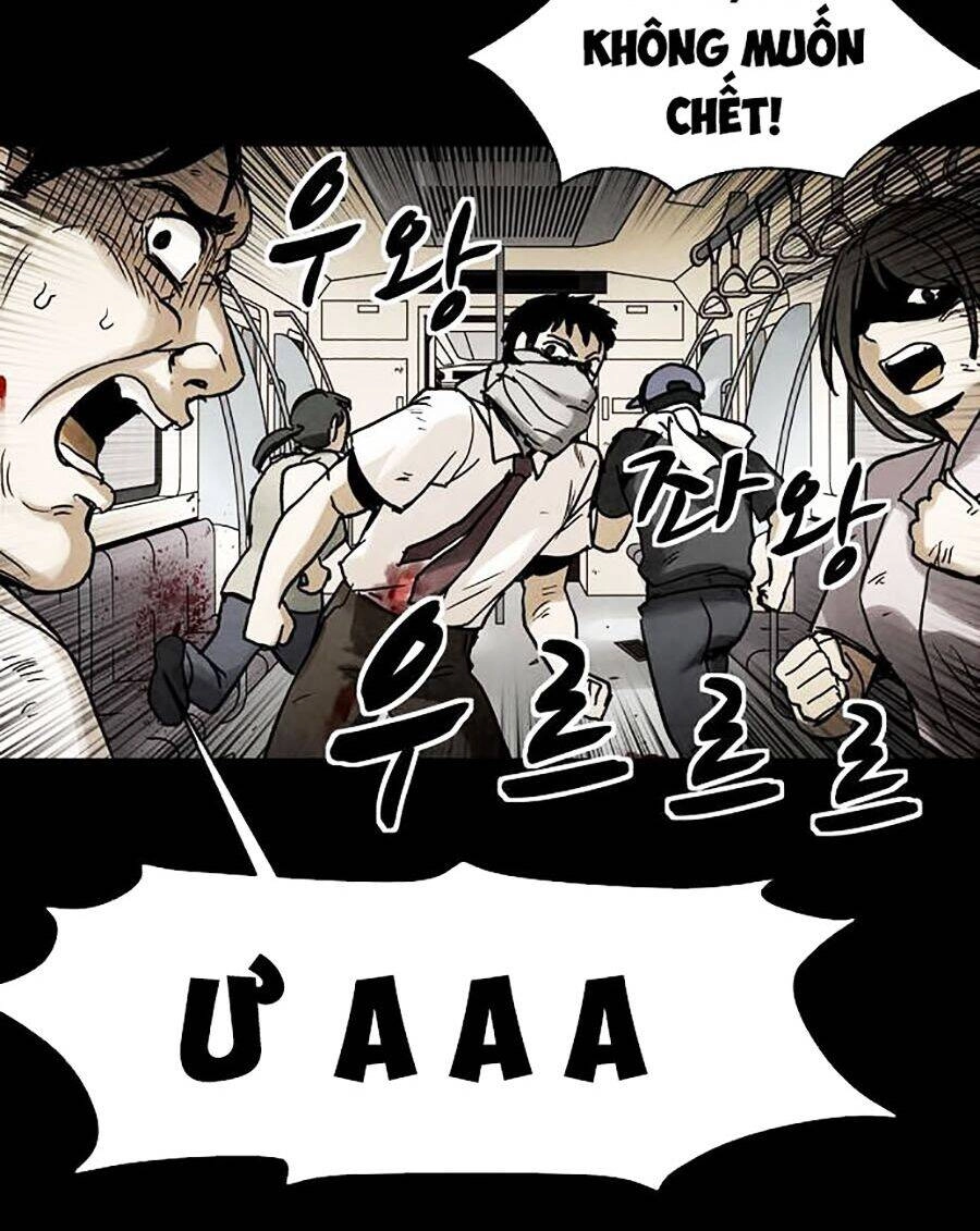 Mầm Chết Chapter 4 - 120