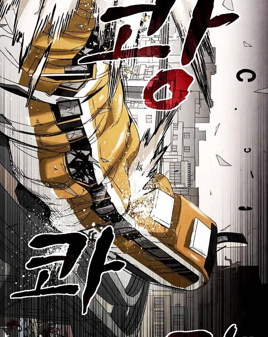 Mầm Chết Chapter 4 - 128