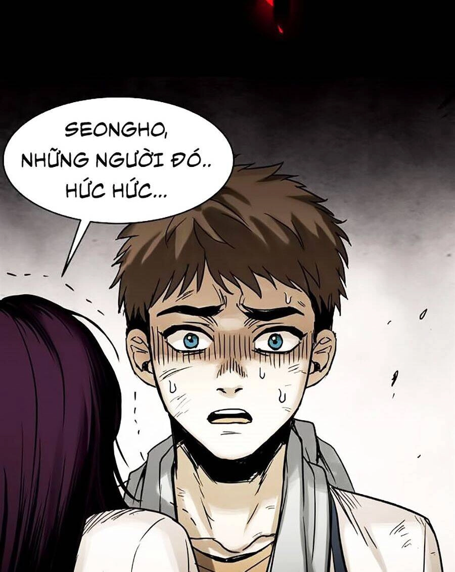 Mầm Chết Chapter 4 - 136