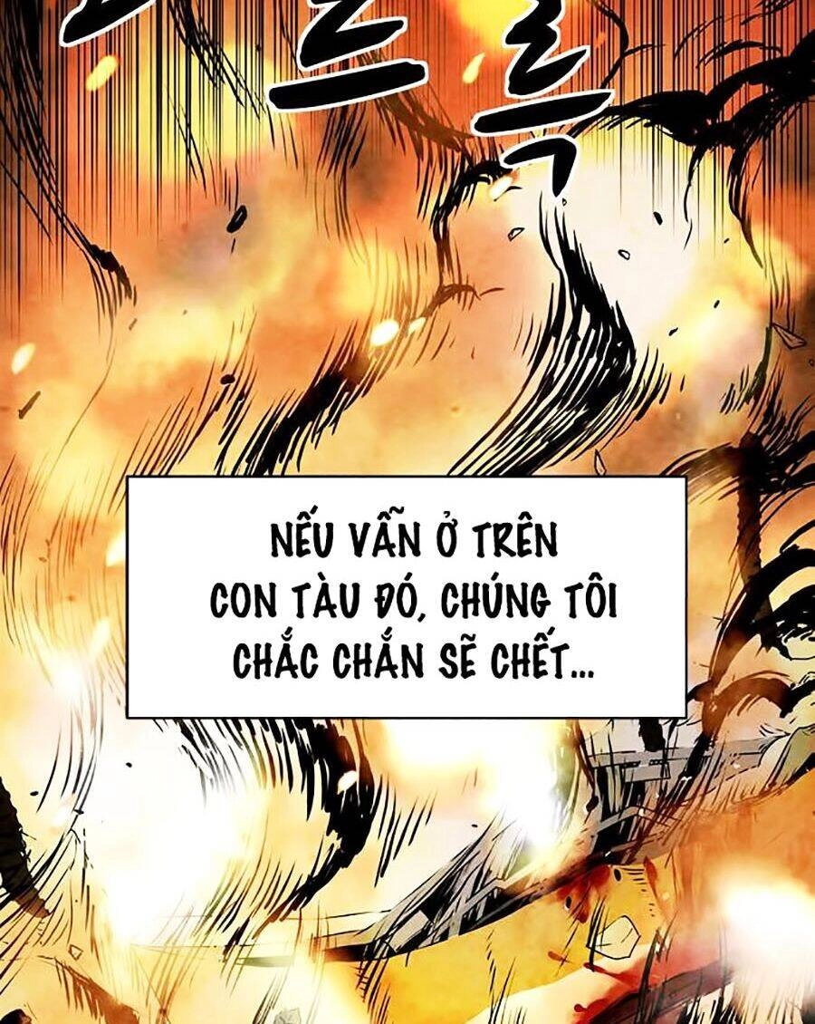 Mầm Chết Chapter 4 - 139