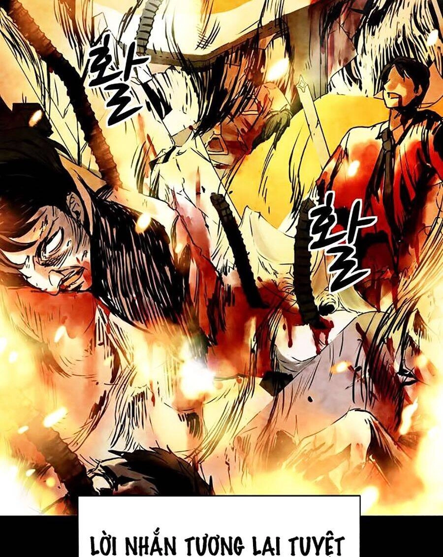 Mầm Chết Chapter 4 - 140