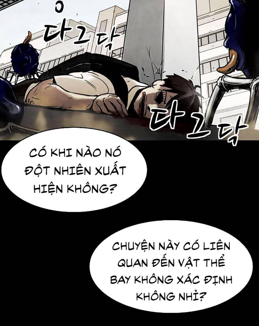 Mầm Chết Chapter 4 - 151