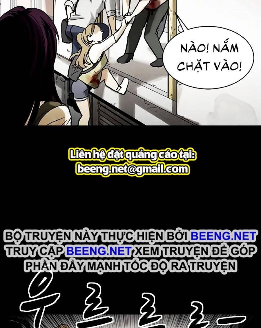 Mầm Chết Chapter 4 - 160