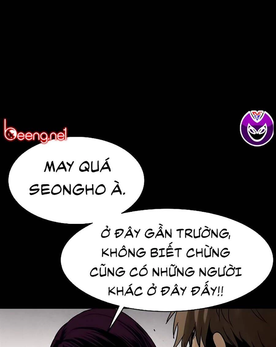 Mầm Chết Chapter 4 - 165