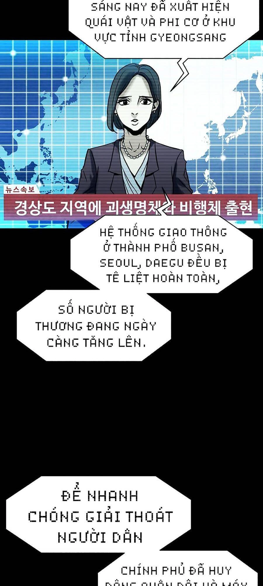 Mầm Chết Chapter 5 - 13