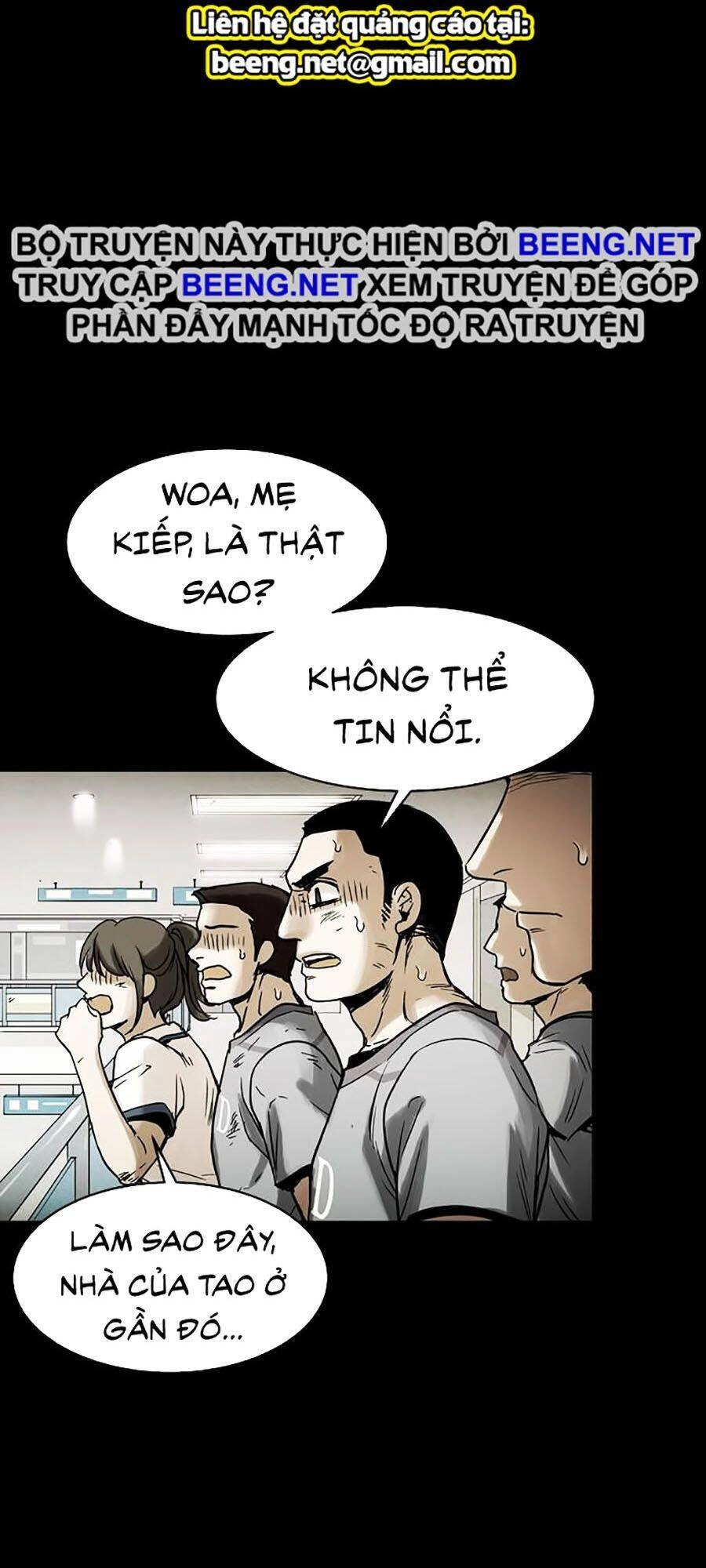 Mầm Chết Chapter 5 - 19