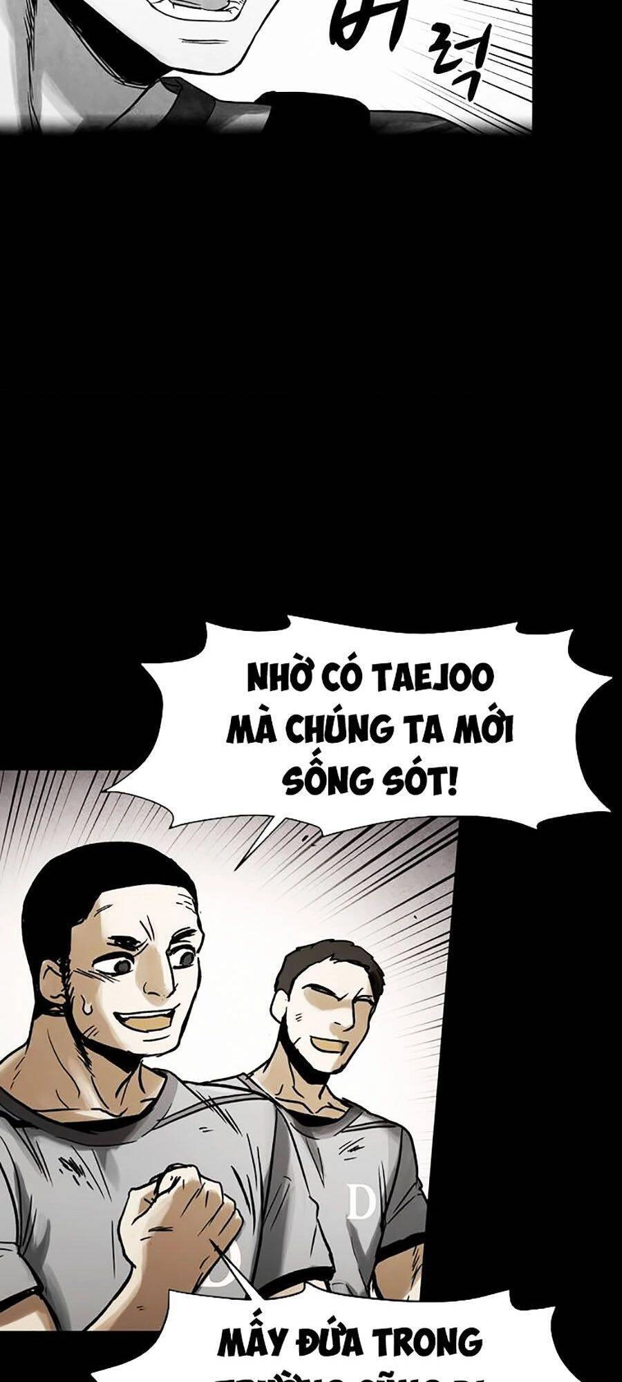 Mầm Chết Chapter 5 - 25