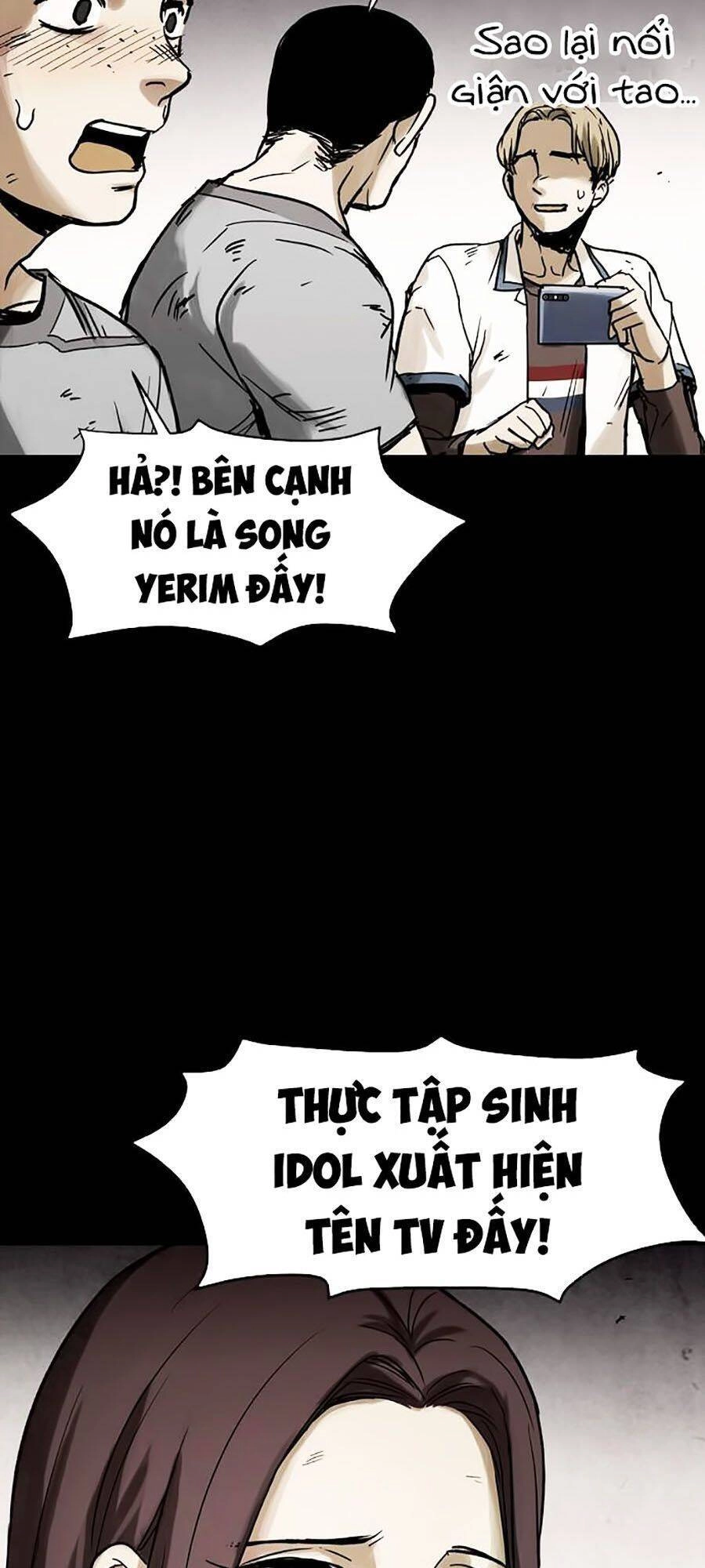 Mầm Chết Chapter 5 - 39