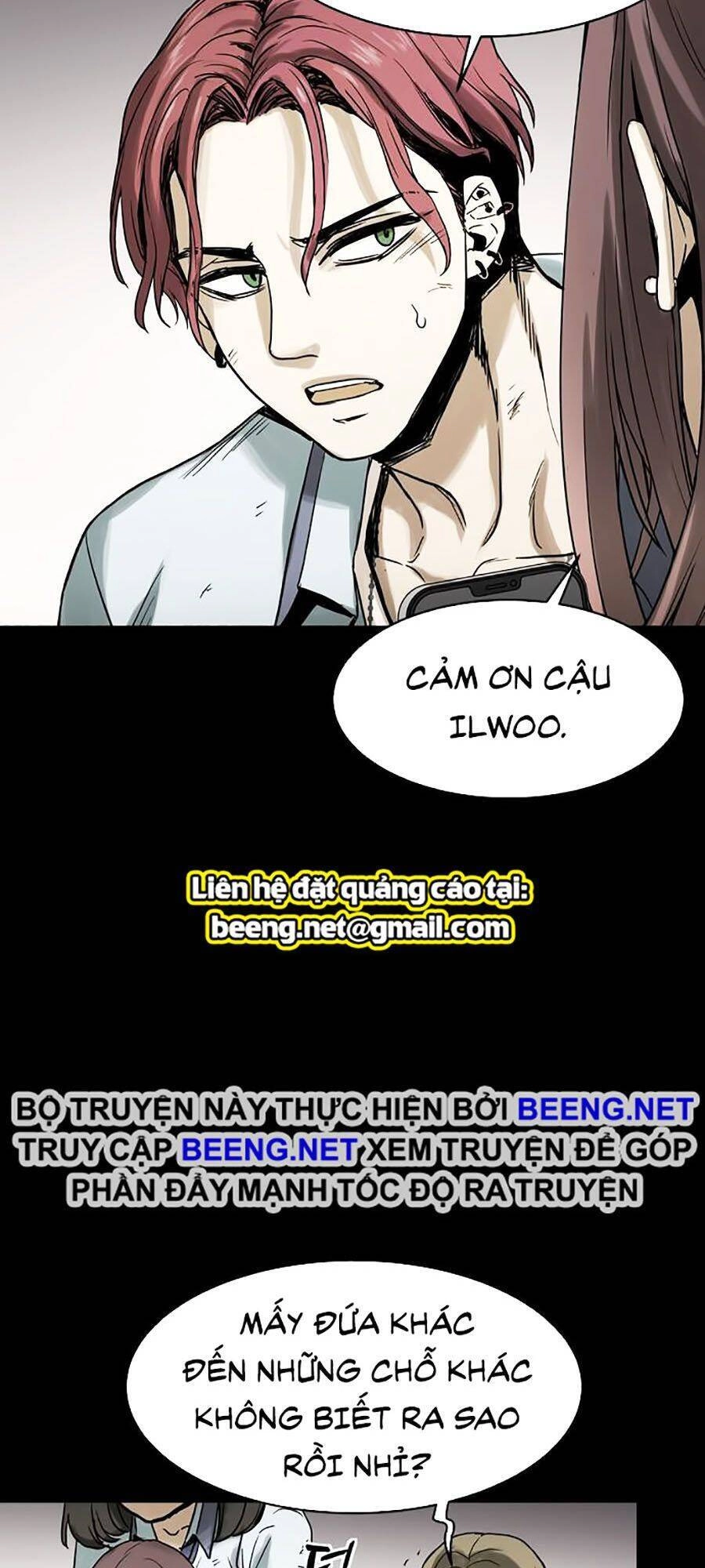 Mầm Chết Chapter 5 - 45