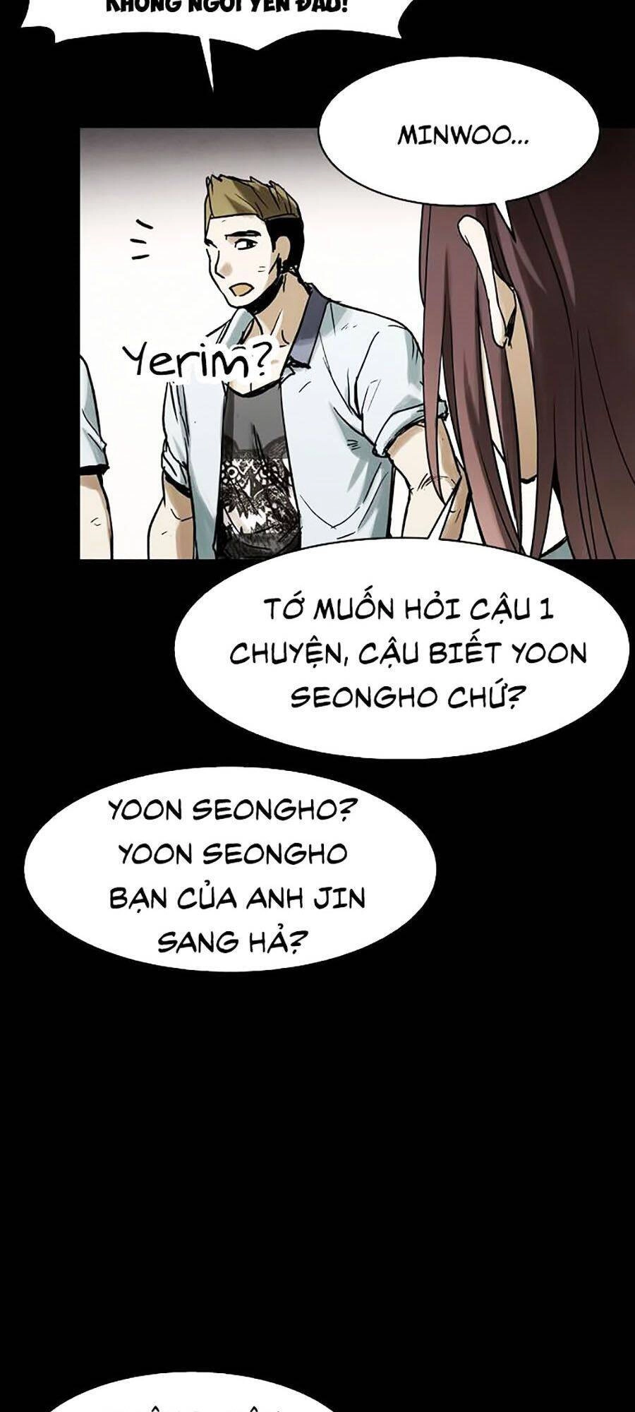 Mầm Chết Chapter 5 - 55
