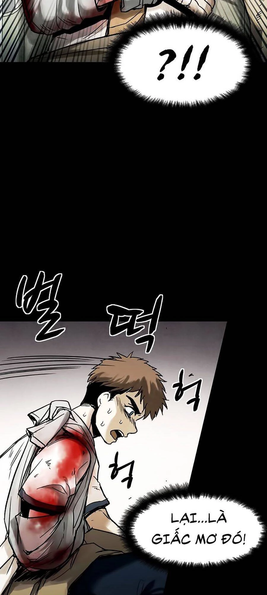 Mầm Chết Chapter 5 - 71