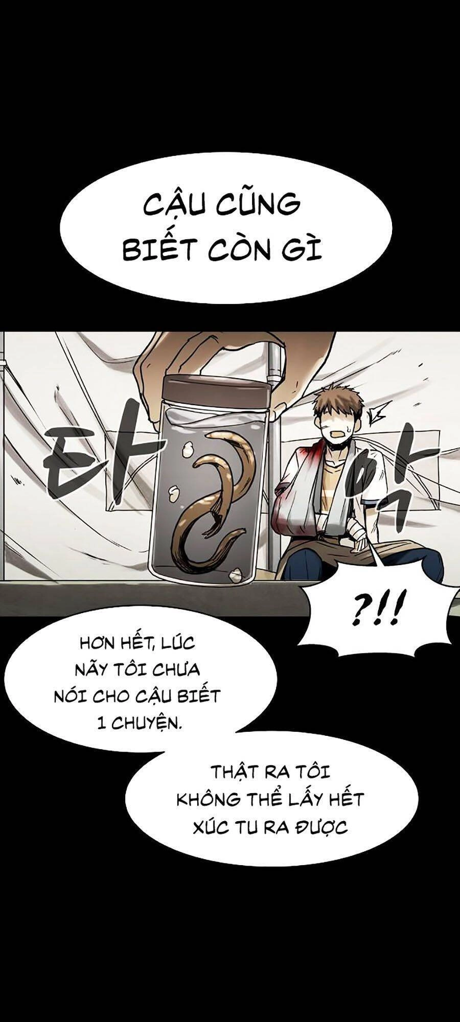 Mầm Chết Chapter 5 - 81