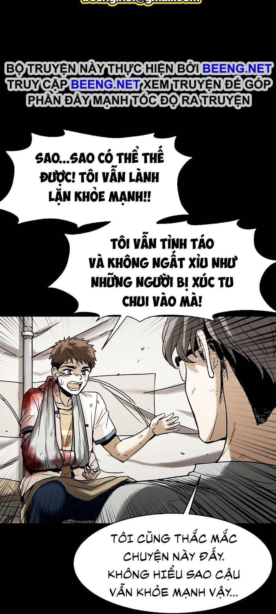 Mầm Chết Chapter 5 - 85