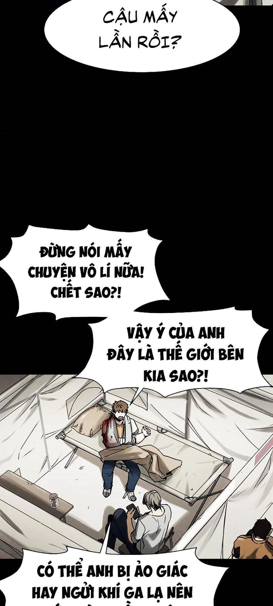 Mầm Chết Chapter 5 - 101