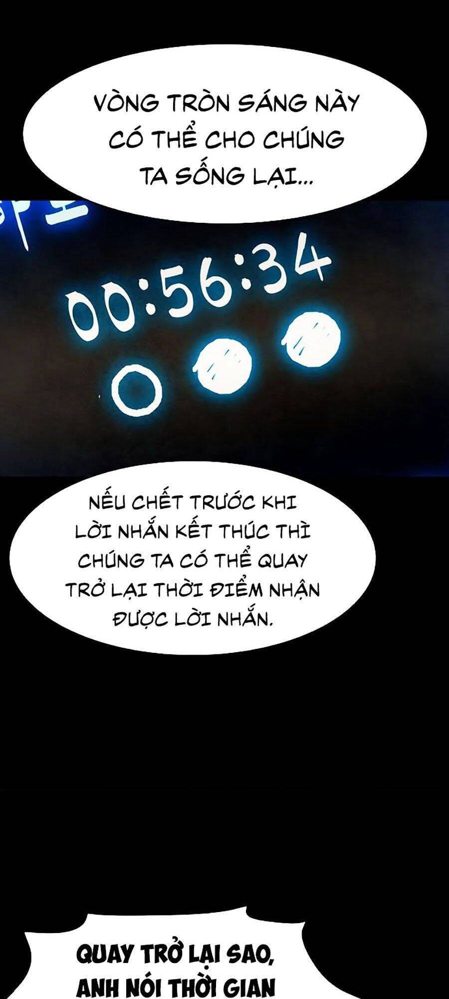 Mầm Chết Chapter 5 - 109