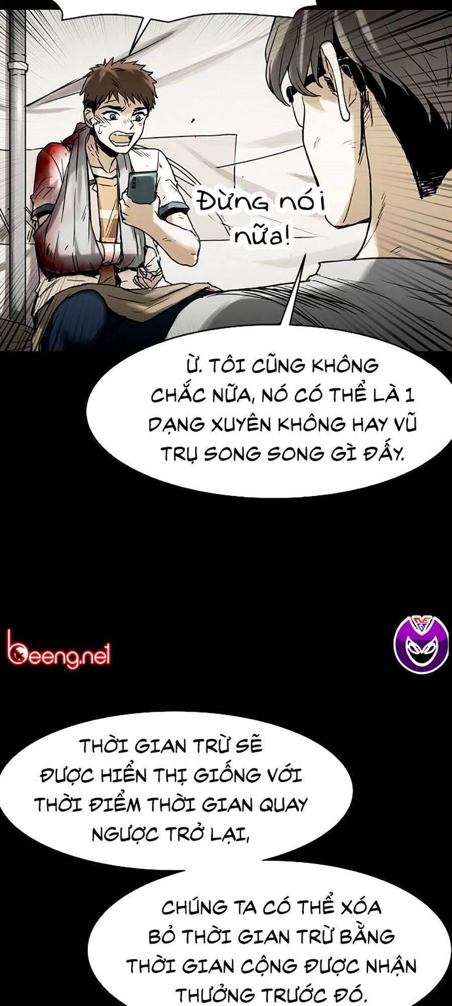 Mầm Chết Chapter 5 - 111